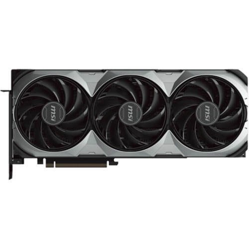 Видеокарта MSI PCI-E 4.0 RTX 4080 16GB VENTUS 3X OC