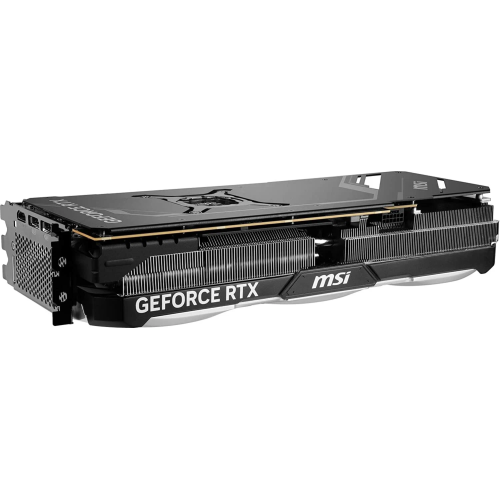 Видеокарта MSI PCI-E 4.0 RTX 4080 16GB VENTUS 3X OC
