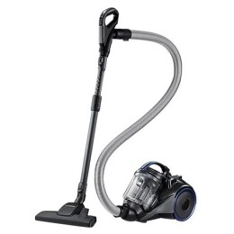 Пылесос SAMSUNG VC15K4136HB/EV 1500Вт черный/синий