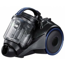 Пылесос SAMSUNG VC15K4136HB/EV 1500Вт черный/синий