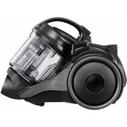Пылесос SAMSUNG VC15K4136HB/EV 1500Вт черный/синий