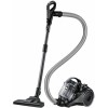 Пылесос SAMSUNG VC15K4136HB/EV 1500Вт черный/синий