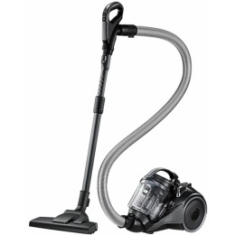 Пылесос SAMSUNG VC15K4136HB/EV 1500Вт черный/синий