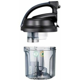 Пылесос SAMSUNG VC15K4136HB/EV 1500Вт черный/синий