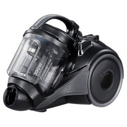 Пылесос SAMSUNG VC15K4136HB/EV 1500Вт черный/синий