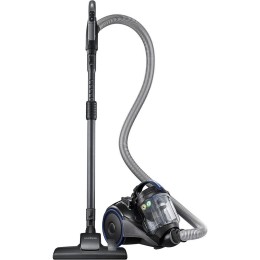 Пылесос SAMSUNG VC15K4136HB/EV 1500Вт черный/синий