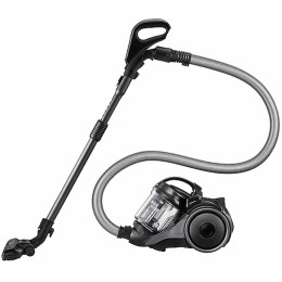 Пылесос SAMSUNG VC15K4136HB/EV 1500Вт черный/синий