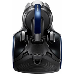 Пылесос SAMSUNG VC15K4136HB/EV 1500Вт черный/синий