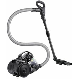 Пылесос SAMSUNG VC15K4136HB/EV 1500Вт черный/синий