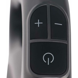 Пылесос SAMSUNG VC15K4136HB/EV 1500Вт черный/синий