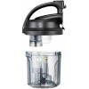 Пылесос SAMSUNG VC15K4136HB/EV 1500Вт черный/синий