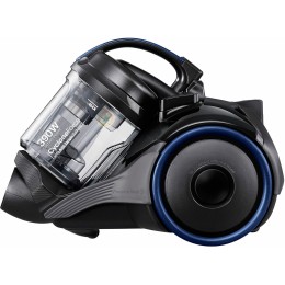 Пылесос SAMSUNG VC15K4136HB/EV 1500Вт черный/синий