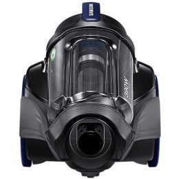 Пылесос SAMSUNG VC15K4136HB/EV 1500Вт черный/синий