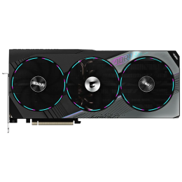 Видеокарта Gigabyte GV-N407TAORUS M-12GD