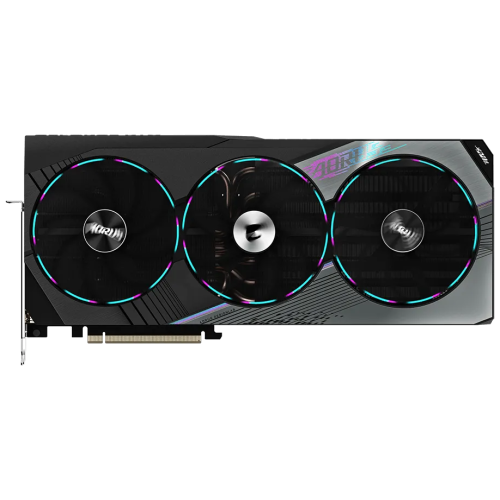 Видеокарта Gigabyte GV-N407TAORUS M-12GD