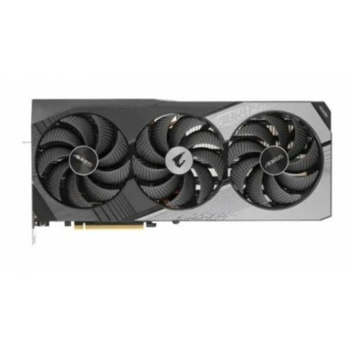 Видеокарта Gigabyte GV-N407TAORUS M-12GD