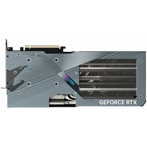 Видеокарта Gigabyte GV-N407TAORUS M-12GD