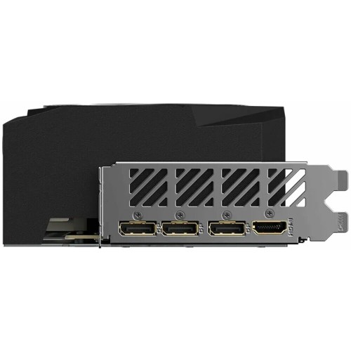Видеокарта Gigabyte GV-N407TAORUS M-12GD
