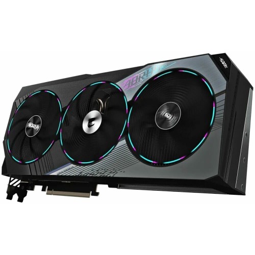 Видеокарта Gigabyte GV-N407TAORUS M-12GD