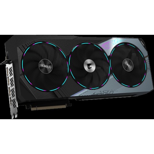 Видеокарта Gigabyte GV-N407TAORUS M-12GD