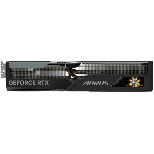 Видеокарта Gigabyte GV-N407TAORUS M-12GD