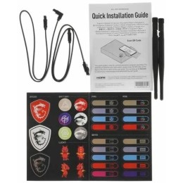 Материнская плата MSI MAG B650M MORTAR WIFI