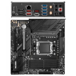 Материнская плата MSI MAG B650M MORTAR WIFI