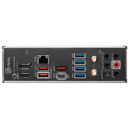 Материнская плата MSI MAG B650M MORTAR WIFI