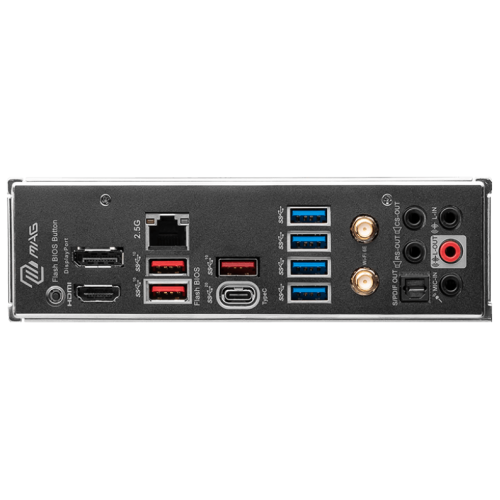 Материнская плата MSI MAG B650M MORTAR WIFI