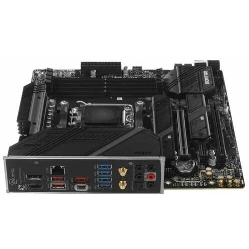 Материнская плата MSI MAG B650M MORTAR WIFI