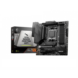 Материнская плата MSI MAG B650M MORTAR WIFI