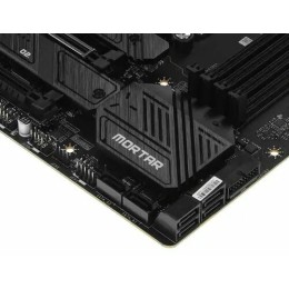 Материнская плата MSI MAG B650M MORTAR WIFI