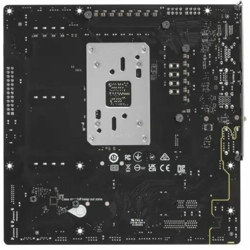 Материнская плата MSI MAG B650M MORTAR WIFI