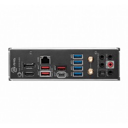Материнская плата MSI MAG B650M MORTAR WIFI