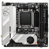 Материнская плата MSI MPG B650I EDGE WIFI, AM5,2DDR5,1PCIEx16,2M.2,4SATA3,1USB 20G,4USB 10G,4USB 5G,2USB2 (010146)