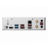 Материнская плата MSI MPG B650I EDGE WIFI, AM5,2DDR5,1PCIEx16,2M.2,4SATA3,1USB 20G,4USB 10G,4USB 5G,2USB2 (010146)