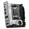 Материнская плата MSI MPG B650I EDGE WIFI, AM5,2DDR5,1PCIEx16,2M.2,4SATA3,1USB 20G,4USB 10G,4USB 5G,2USB2 (010146)