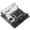 Материнская плата MSI MPG B650I EDGE WIFI, AM5,2DDR5,1PCIEx16,2M.2,4SATA3,1USB 20G,4USB 10G,4USB 5G,2USB2 (010146)
