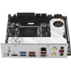 Материнская плата MSI MPG B650I EDGE WIFI, AM5,2DDR5,1PCIEx16,2M.2,4SATA3,1USB 20G,4USB 10G,4USB 5G,2USB2 (010146)