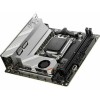 Материнская плата MSI MPG B650I EDGE WIFI, AM5,2DDR5,1PCIEx16,2M.2,4SATA3,1USB 20G,4USB 10G,4USB 5G,2USB2 (010146)