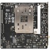 Материнская плата MSI MPG B650I EDGE WIFI, AM5,2DDR5,1PCIEx16,2M.2,4SATA3,1USB 20G,4USB 10G,4USB 5G,2USB2 (010146)