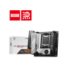 Материнская плата MSI MPG B650I EDGE WIFI, AM5,2DDR5,1PCIEx16,2M.2,4SATA3,1USB 20G,4USB 10G,4USB 5G,2USB2 (010146)