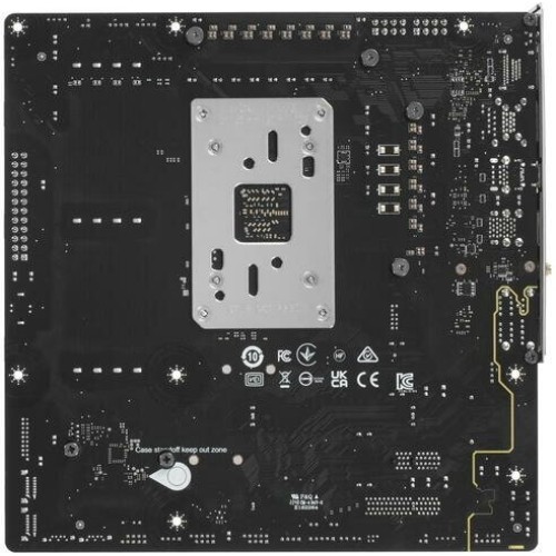 Материнская плата MSI PRO B650M-A WIFI