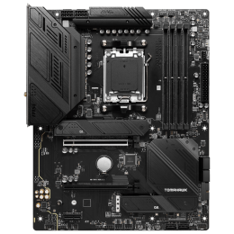 Материнская плата MSI MAG B650 TOMAHAWK WIFI