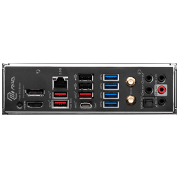 Материнская плата MSI MAG B650 TOMAHAWK WIFI