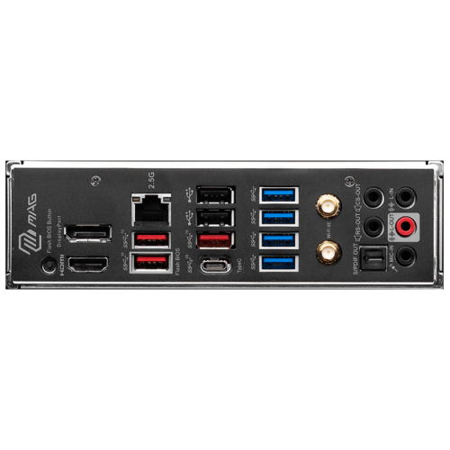 Материнская плата MSI MAG B650 TOMAHAWK WIFI