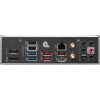 Материнская плата MSI  PRO Z790-A WIFI/Z790/LGA1700/4DDR5/3PCIEx16/1PCIEx1/4M.2/6SATA3/1USB3.2Gen2X2/4USB3 (011464)