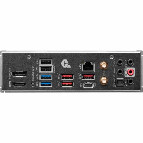 Материнская плата MSI  PRO Z790-A WIFI/Z790/LGA1700/4DDR5/3PCIEx16/1PCIEx1/4M.2/6SATA3/1USB3.2Gen2X2/4USB3 (011464)