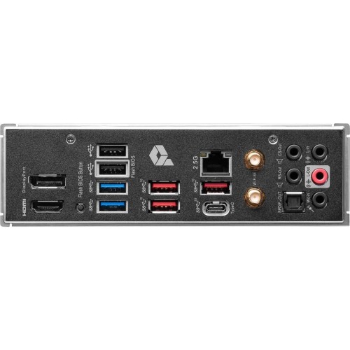 Материнская плата MSI  PRO Z790-A WIFI/Z790/LGA1700/4DDR5/3PCIEx16/1PCIEx1/4M.2/6SATA3/1USB3.2Gen2X2/4USB3 (011464)