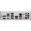 Материнская плата MSI MPG Z790I EDGE WIFI, Z790, LGA1700, 2DDR5, 1PCIEx16, 3M.2, 4SATA3
